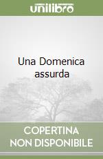 Una Domenica assurda libro