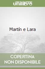 Martín e Lara libro