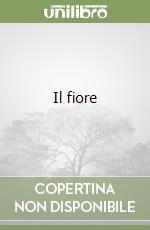 Il fiore libro