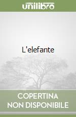 L'elefante libro