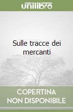 Sulle tracce dei mercanti libro