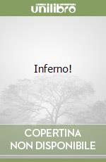 Inferno! libro