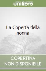 La Coperta della nonna libro