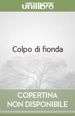 Colpo di fionda libro