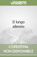 Il lungo silenzio, John Marsden e Fatucci O. (cur.), EL