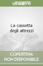 La cassetta degli attrezzi libro