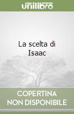 La scelta di Isaac libro