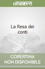 La Resa dei conti