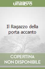 Il Ragazzo della porta accanto libro