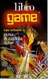 Runa di guerra libro