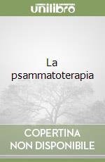 La psammatoterapia