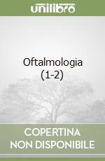 Oftalmologia (1-2)