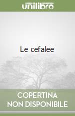 Le cefalee