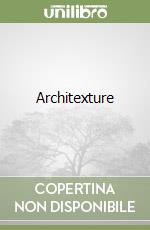 Architexture libro