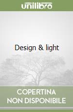 Design & light libro