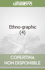 Ethno-graphic (4) libro