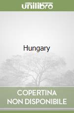 Hungary libro