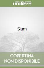 Siam libro