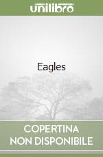 Eagles libro