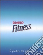 Diario fitness libro