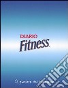 Diario fitness libro