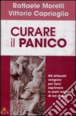 Curare il panico libro