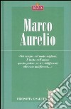 Marco Aurelio libro