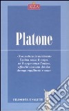 Platone libro