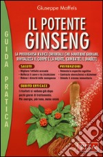 Il potente ginseng libro