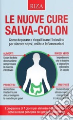 Le nuove cure salva-colon libro