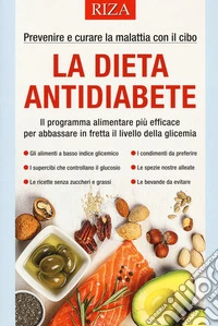 La dieta antidiabete