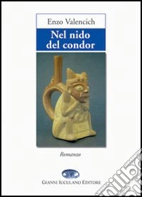 Nel nido del condor libro