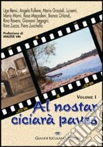 Al nostar ciciarà paves libro