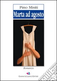 Marta ad agosto libro