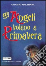 Gli angeli volano a primavera libro