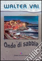 Onde di sabbia libro