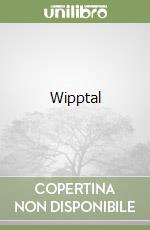 Wipptal libro