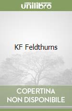 KF Feldthurns libro