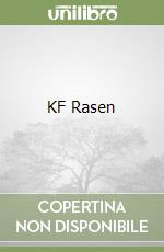 KF Rasen libro