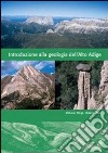 Introduzione alla geologia dell'Alto Adige libro