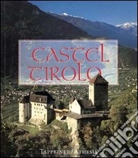 Castel Tirolo libro