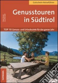 Genusstouren