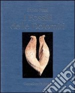 I fossili delle Dolomiti libro