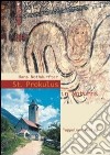 St. Prokulus Natruns. Mini libro di Nothdurfter Hans