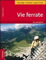 Vie ferrate. Per principianti libro