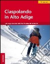 Ciaspolando in Alto Adige. 59 itinerari libro