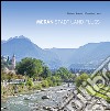 Meran stadt land fluss. Ediz. tedesca libro di Rosani Tiziano Lasta Christine