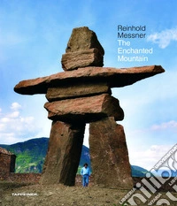 The enchanted mountain