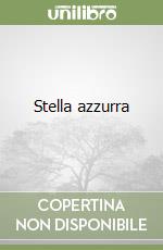 Stella azzurra libro