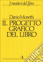 Il progetto grafico del libro libro